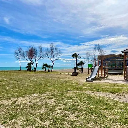 Con Piscina Padel Y Vistas Al Mar *